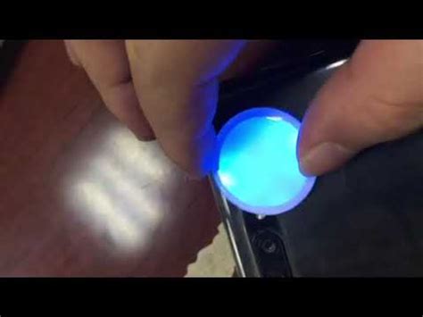 Smart Tags with LED Lights: Complete Guide to Innovative NFC 